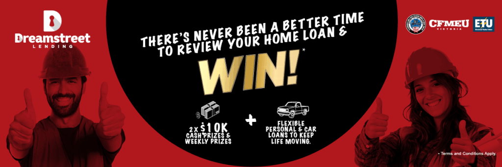 Register to Win